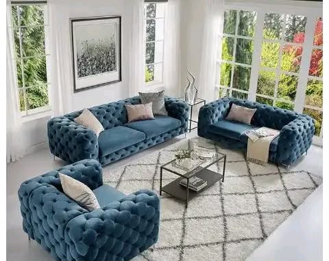 High-Back Armchair 31