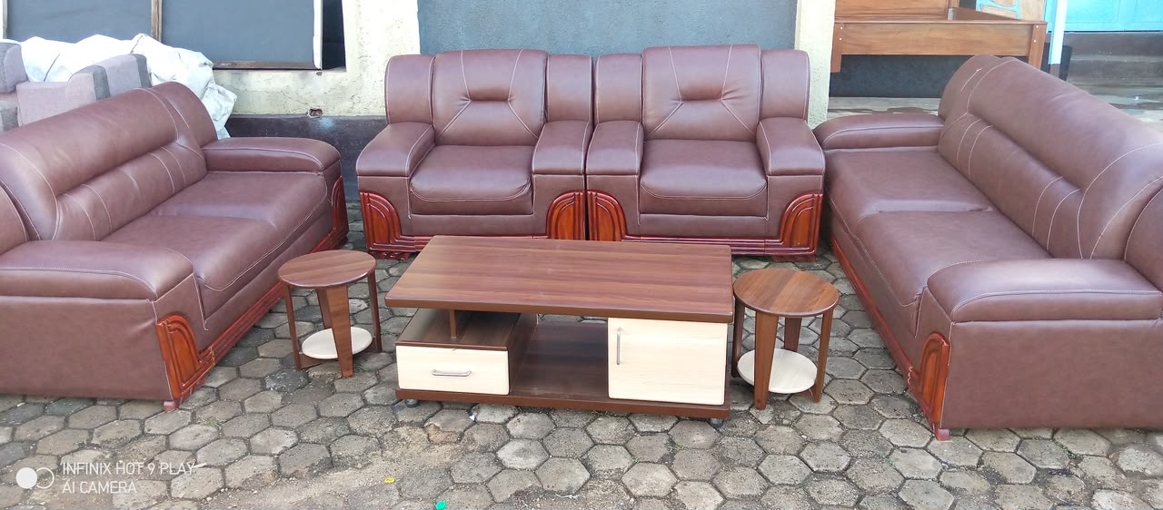 Modern Dining Chair 42