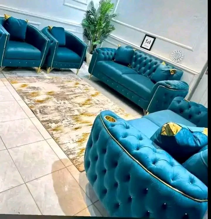 Wooden Lounge Chair 16