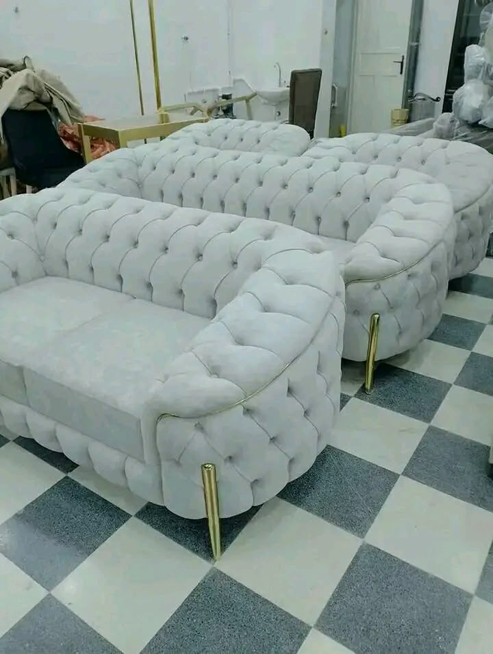 Executive Office Chair 15